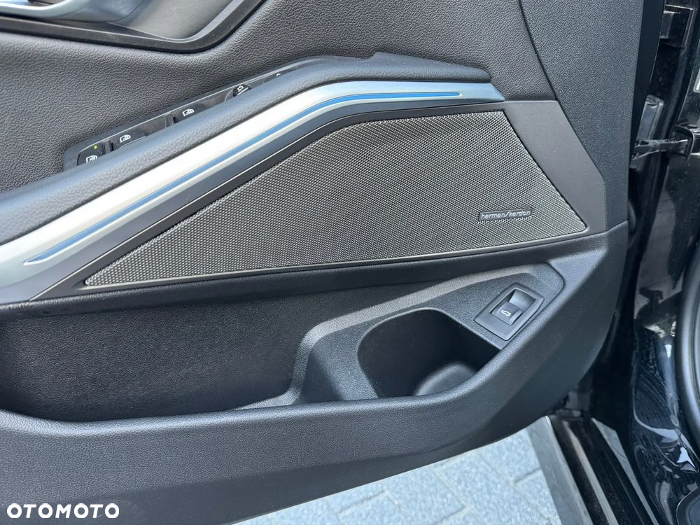 BMW Seria 3 320d Advantage sport - 33