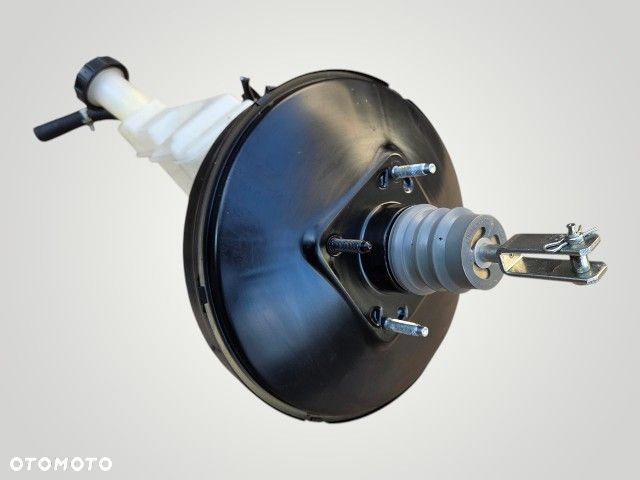 NISSAN MICRA K14 5 V POMPA HAMULCOWA SERWO SERVO WSPOMAGANIE 46007 5FA0A 460075FA0A przebieg 10tyś/km - 3