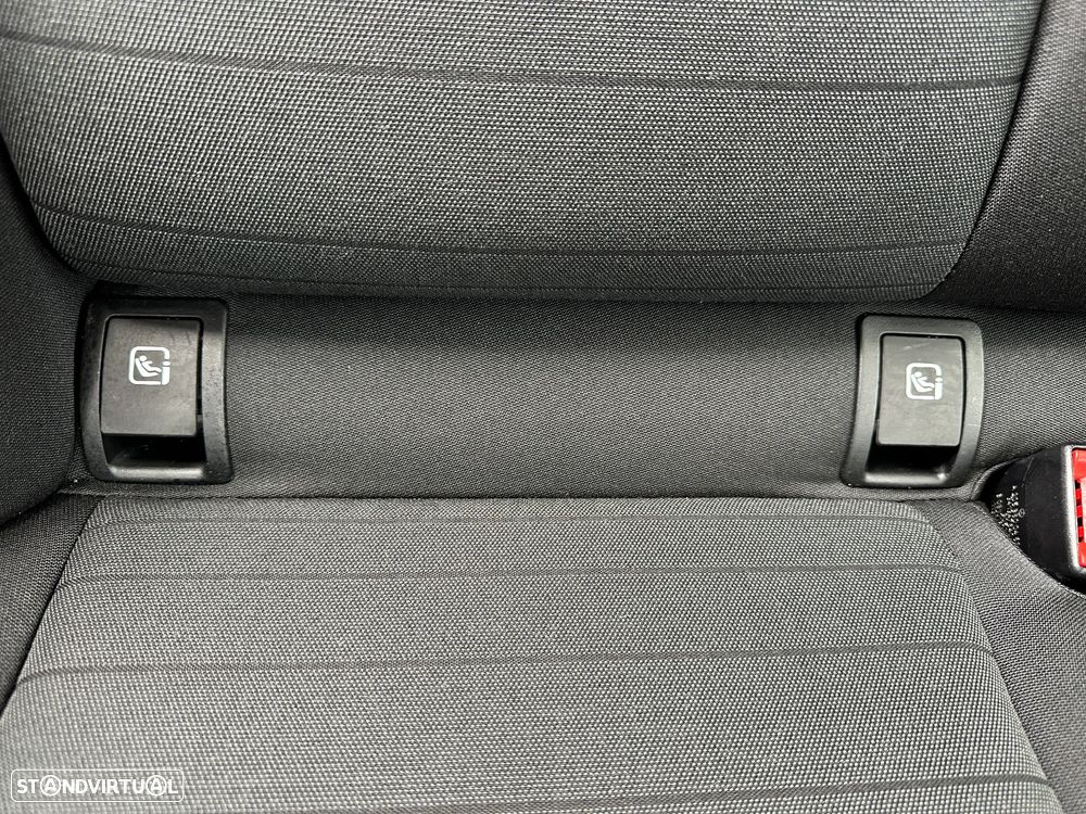 Mercedes-Benz C 220 d Station 9G-TRONIC Avantgarde - 48