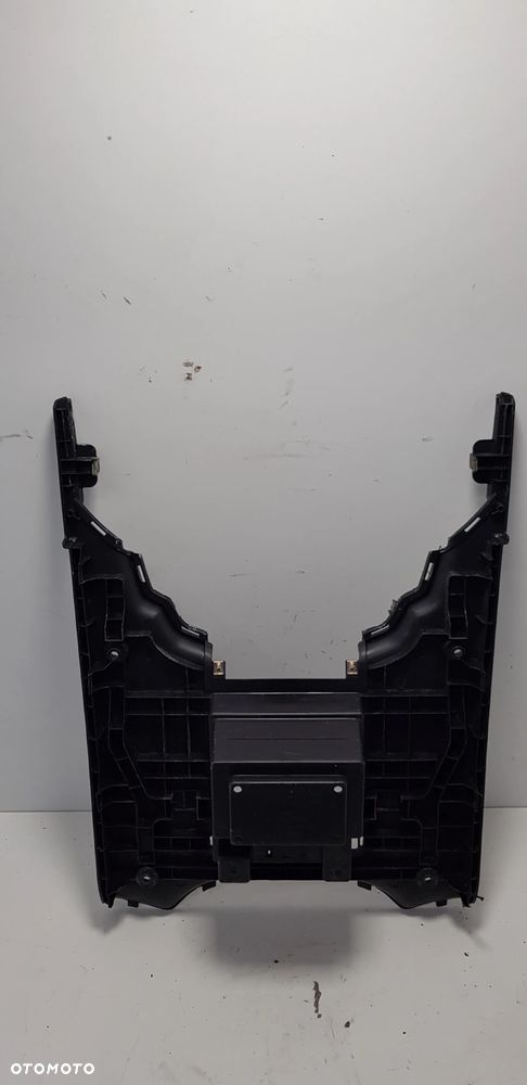 Kymco Like Podest Podłoga Stopień - 4
