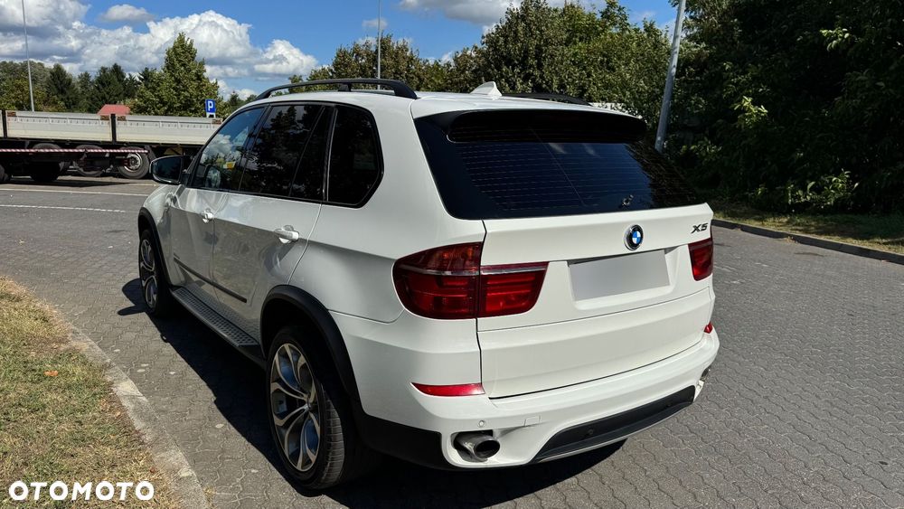 BMW X5 - 7