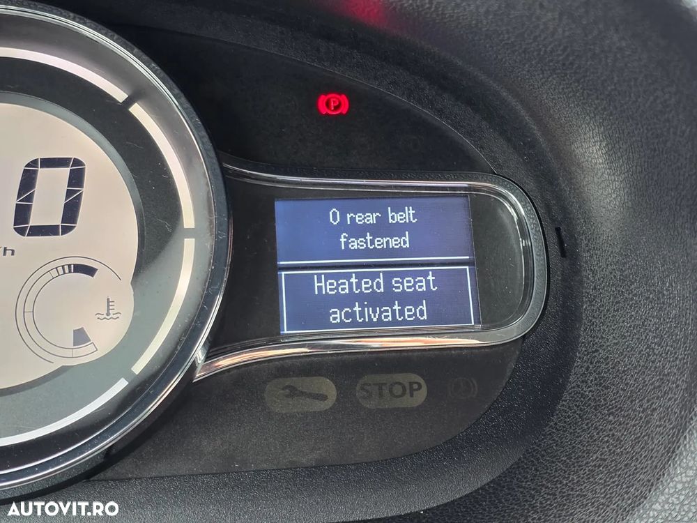 Renault Megane dCi 110 FAP Paris - 14