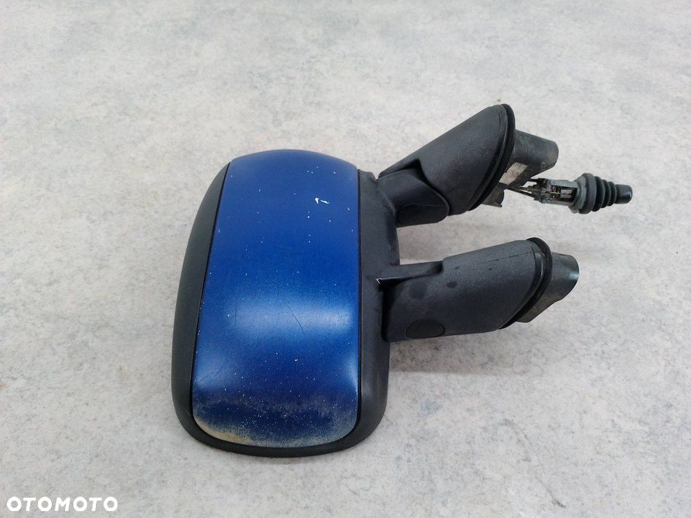 LUSTERKO LEWE FIAT DOBLO I 0158100  MAGNETI MARELLI - 6