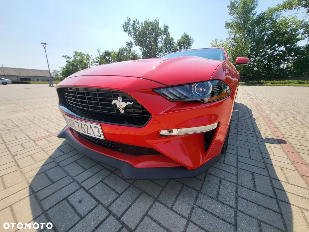 Ford Mustang 5.0 V8 GT - 13