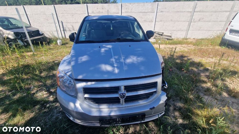 dodge caliber sxt na części - 2
