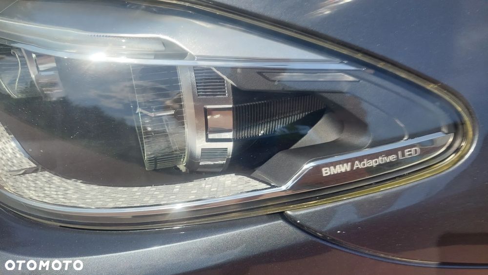 BMW Seria 5 - 31