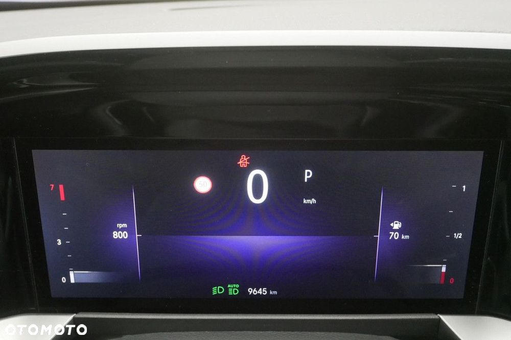 Opel Mokka - 9