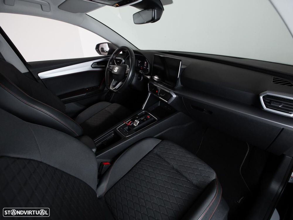 SEAT Leon ST 1.4 e-Hybrid FR DSG - 9