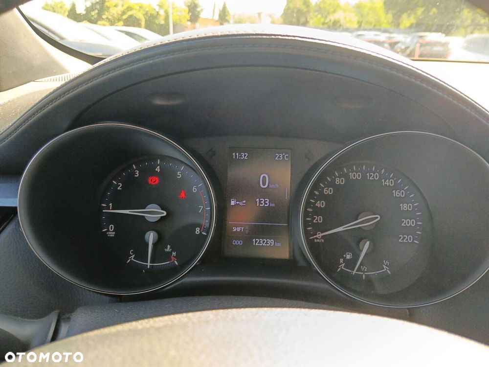 Toyota C-HR 1.2 T Style - 14