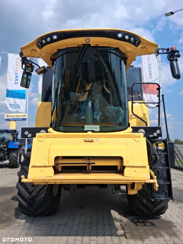 New Holland CX5.80 - 7