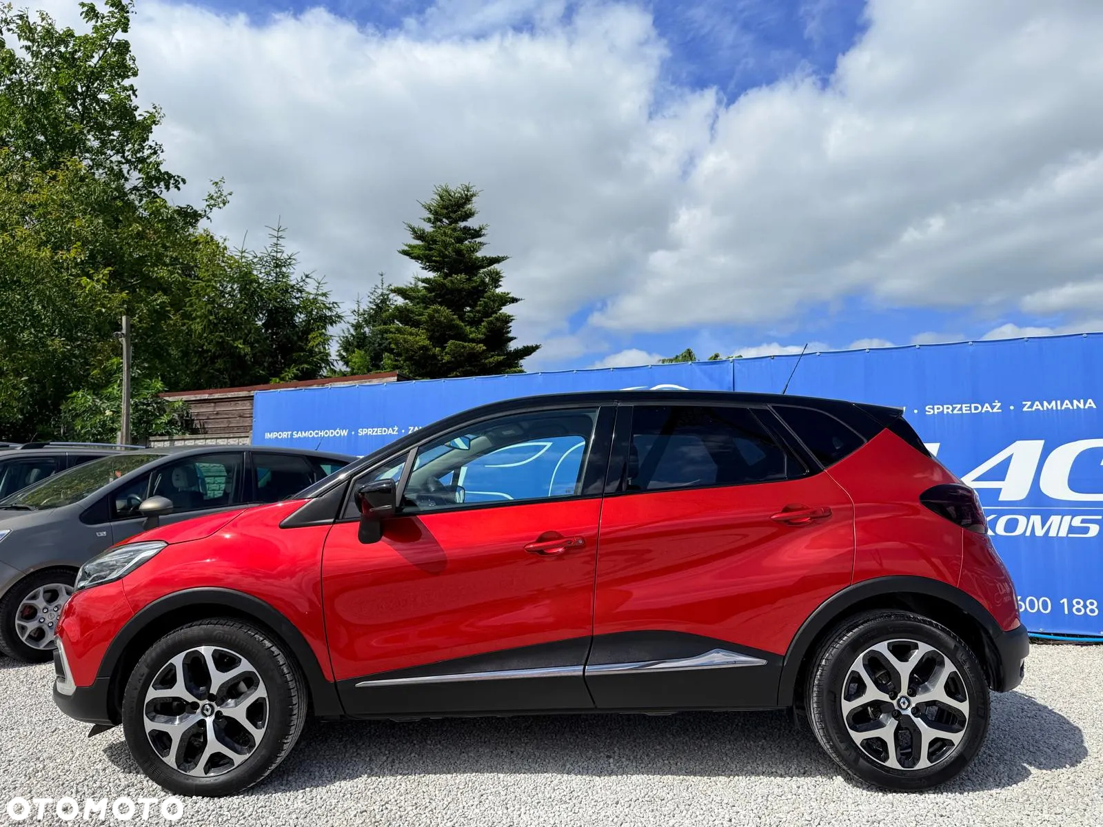 Renault Captur 1.2 Energy TCe Intens - 9