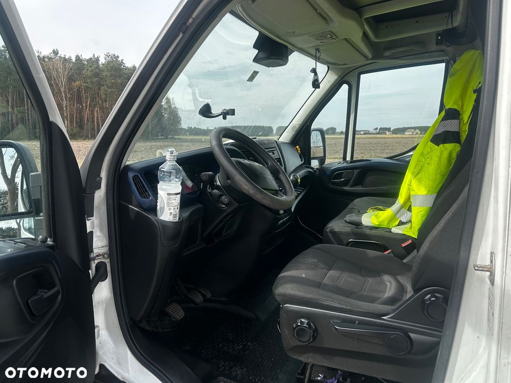 Iveco Daily - 12
