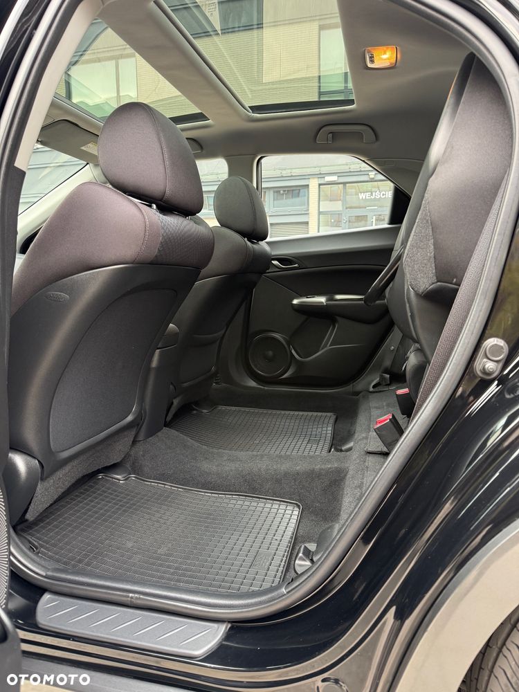 Honda Civic 1.8 Executive - 15