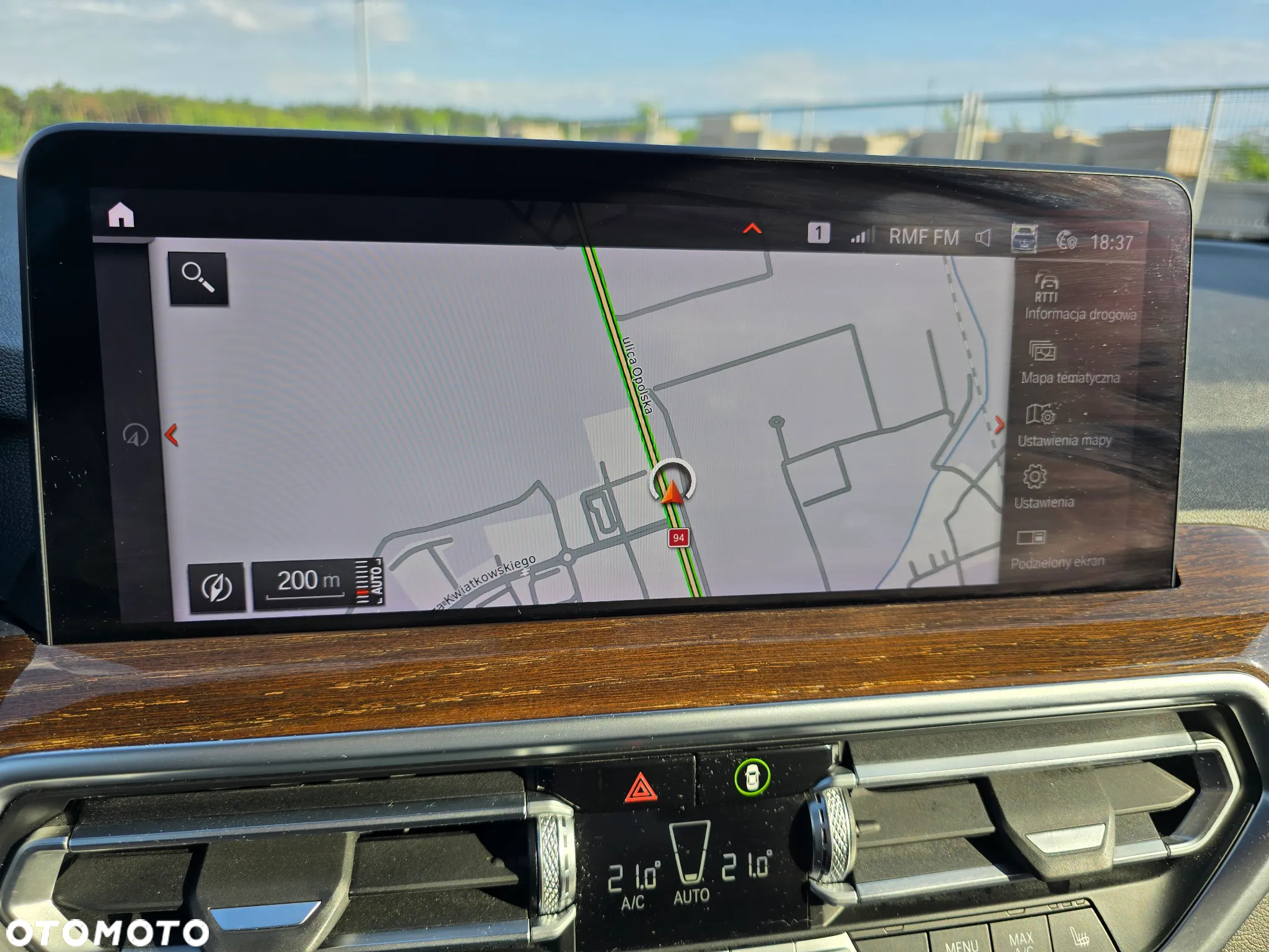 BMW X3 xDrive30i xLine sport - 34