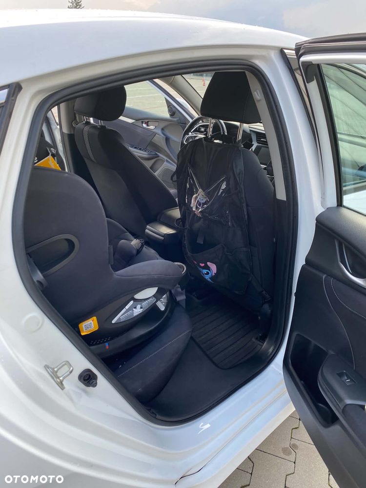 Honda Civic 1.5 T Elegance - 17