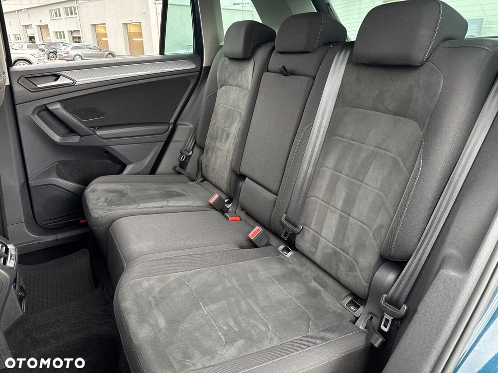 Volkswagen Tiguan 1.5 TSI EVO Life - 15
