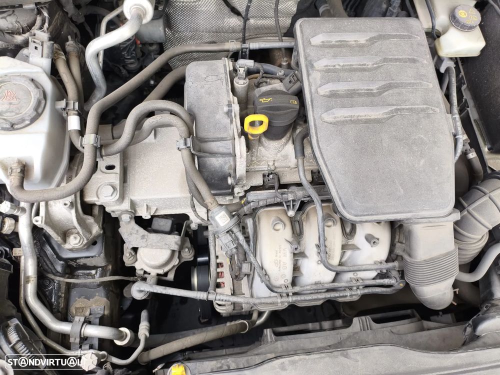 SEAT Ibiza 1.0 Reference - 21