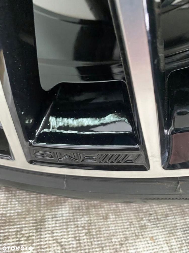 FELGI KOLA ALUFELGI MERCEDES S KLASA W223 R21 A2234011700 A2234011800 - 16