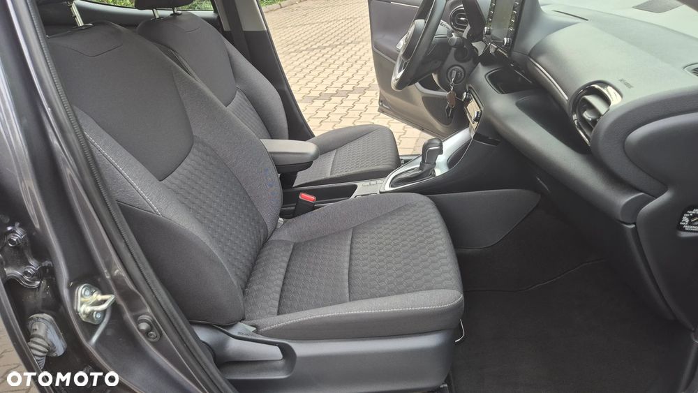 Toyota Yaris Hybrid 1.5 Comfort - 19