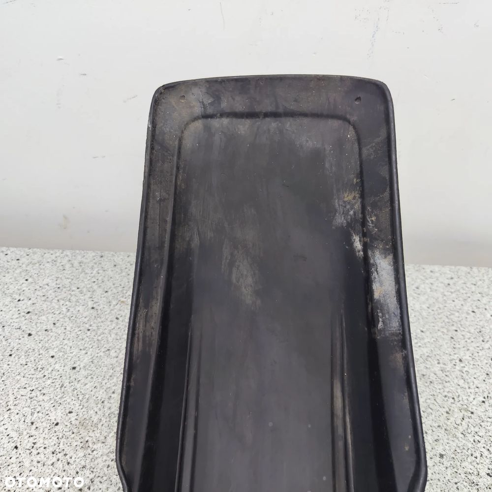 Błotnik przód, przedni Acerbis Yamaha DT 125 DT125 - 15