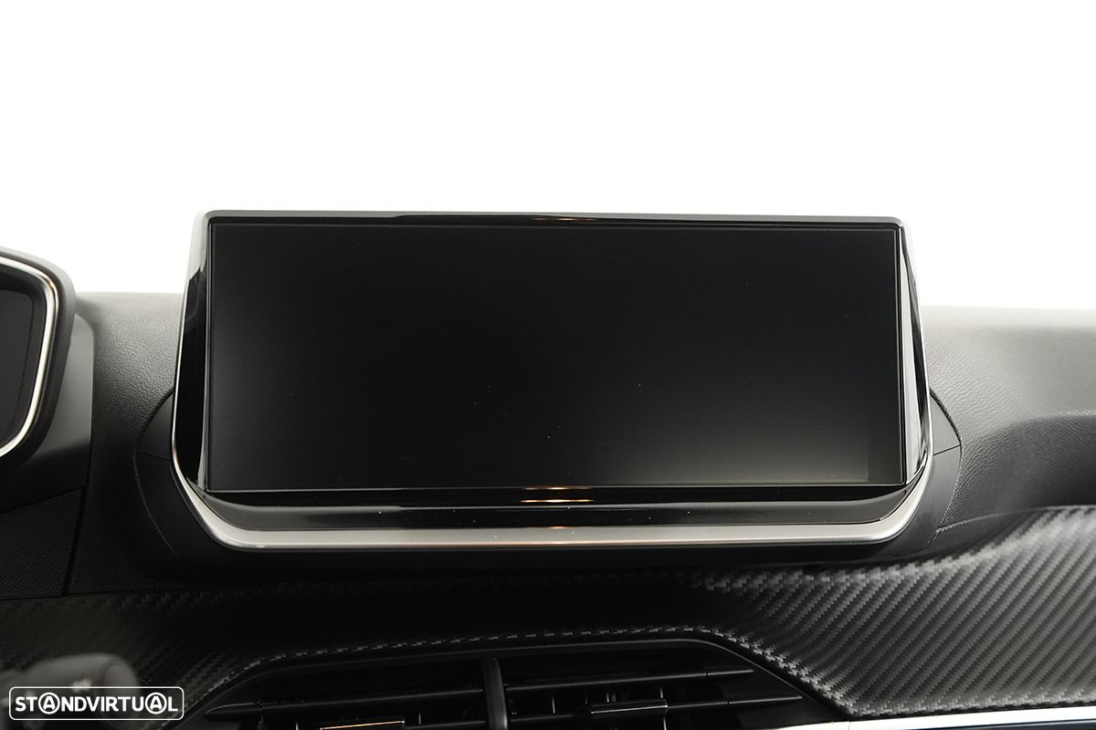 Peugeot 208 1.2 PureTech Allure Pack - 9