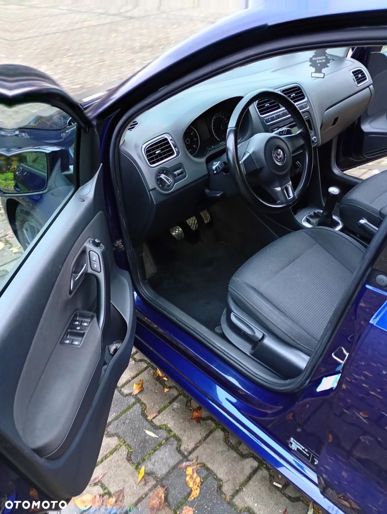 Volkswagen Polo 1.2 TSI Comfortline - 17