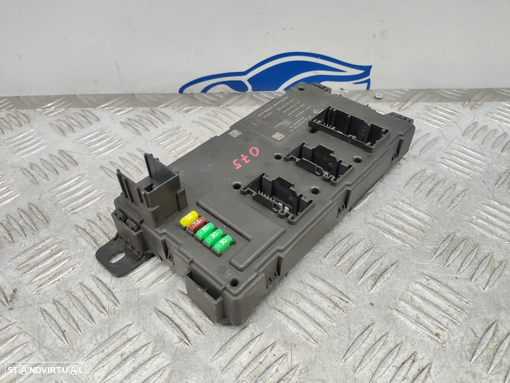 Módulo Comfort Confort Conforto REM V3 BMW Serie 3 F30 - 3