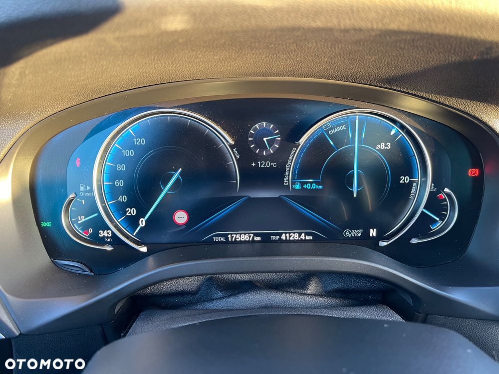 BMW X3 xDrive20d M Sport - 25