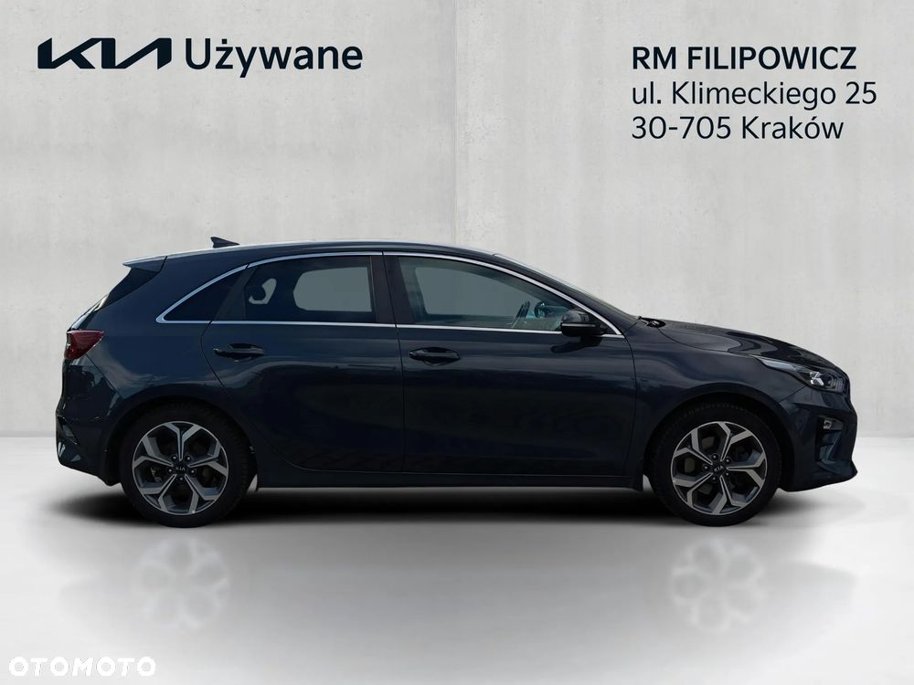 Kia Ceed 1.4 L Business Line - 6