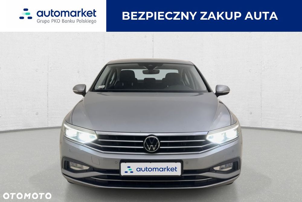 Volkswagen Passat 2.0 TDI EVO Business - 2