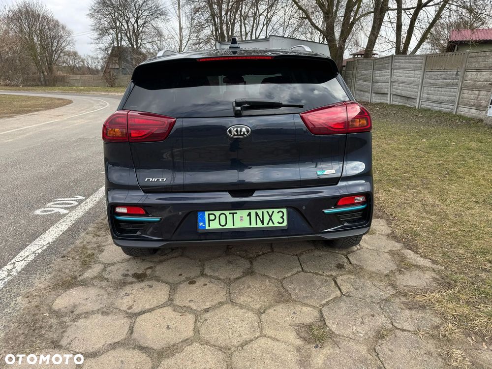 Kia Niro 64kWh XL - 8