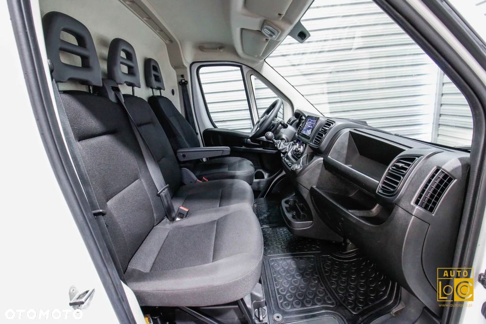 Fiat DUCATO FURGON L4H2 - 7