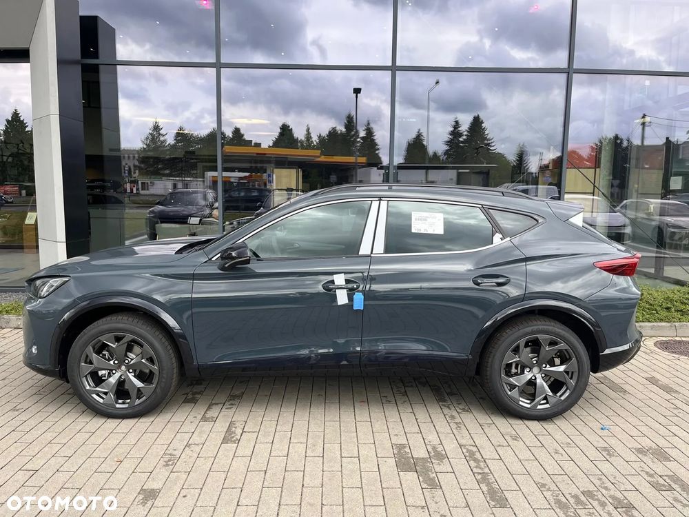 Cupra Formentor 1.5 TSI DSG - 4