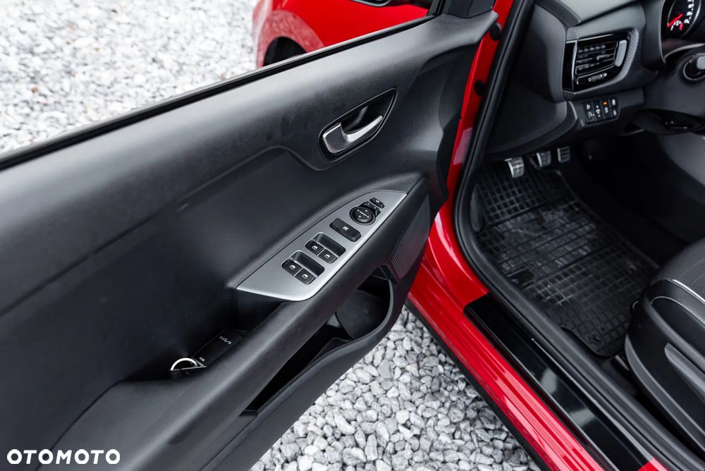 Kia Rio 1.2 GT-Line - 19