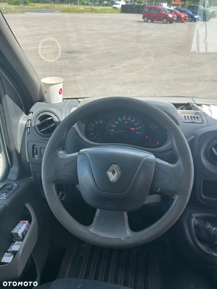 Renault Master - 16