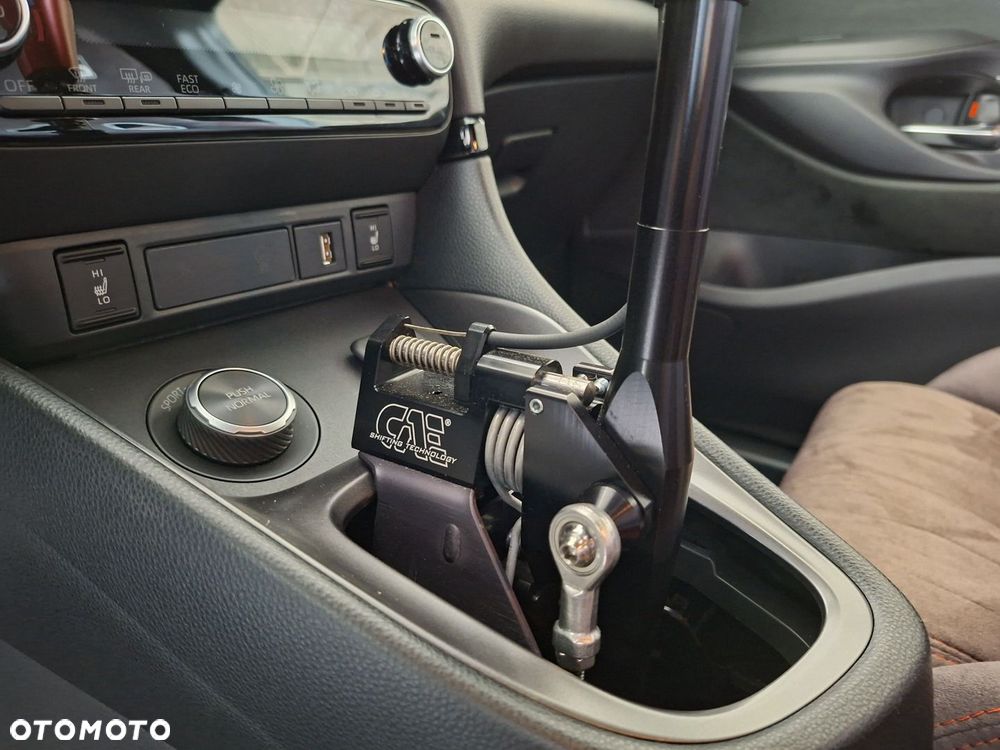 Toyota GR Yaris - 30
