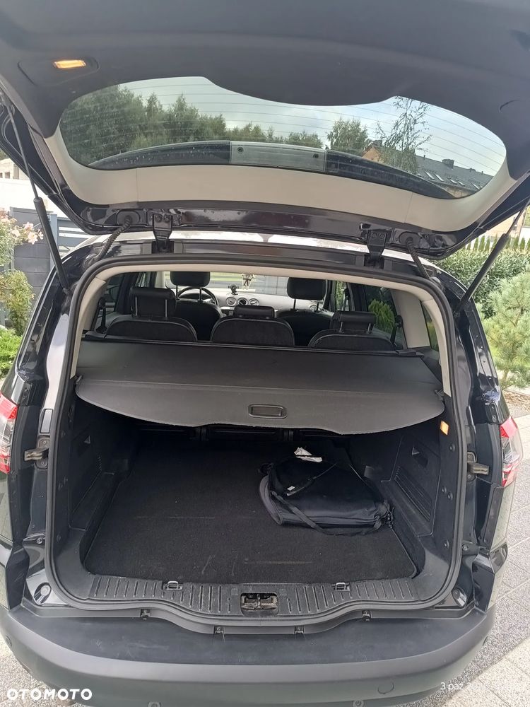 Ford S-Max 2.0 TDCi DPF Titanium MPS6 - 6
