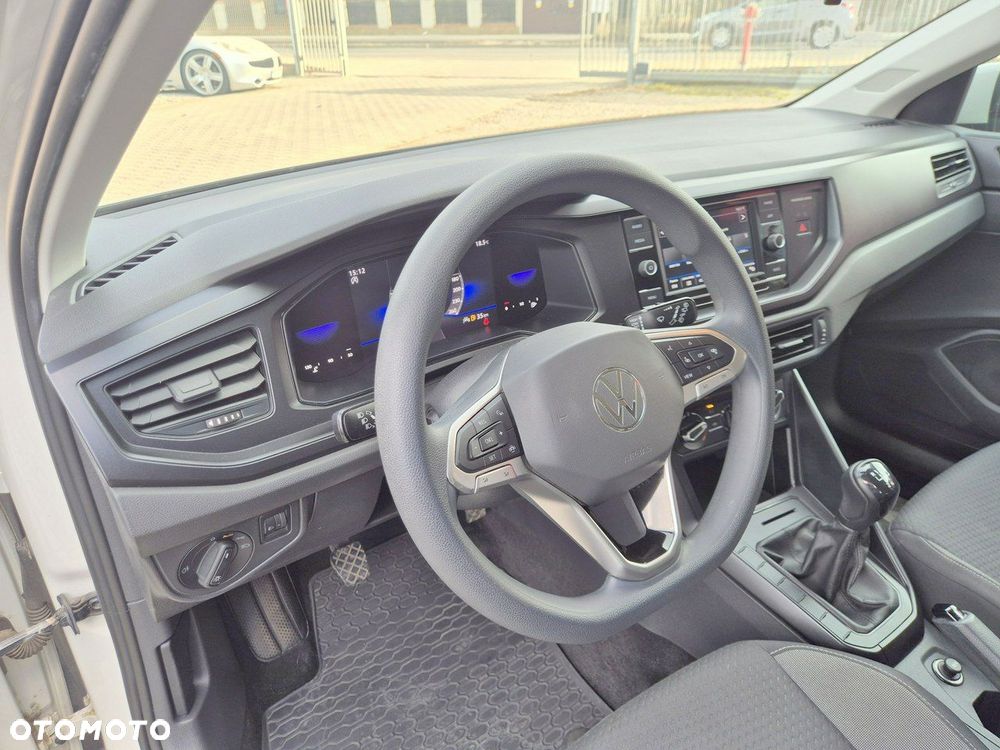 Volkswagen Polo 1.0 TSI Life - 17