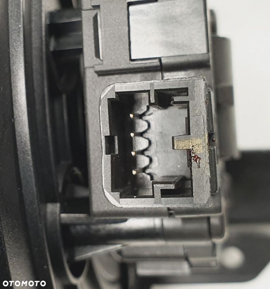 KRATKA NAWIEWU PRAWA ŚRODKOWA JAGUAR XF X250 - 6