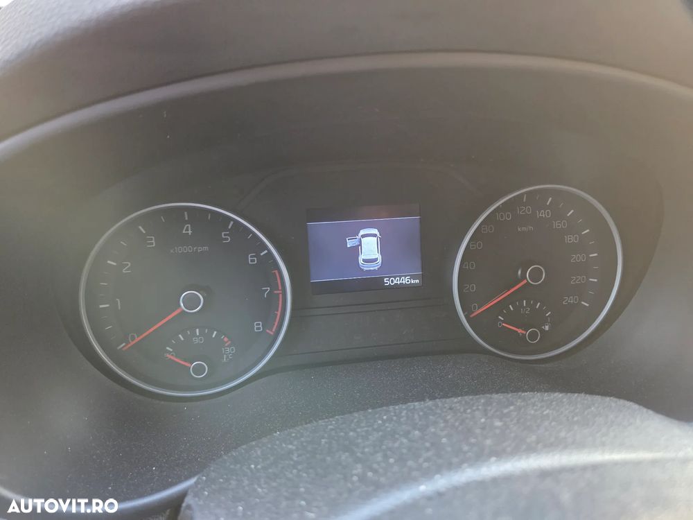 Kia Sportage - 6