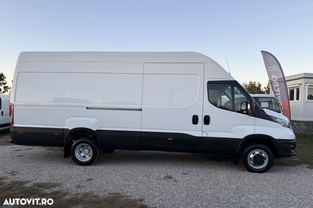 Iveco 35 C 14 - 5
