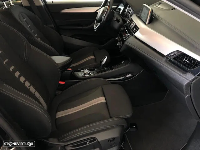 BMW X2 20 d xDrive Auto Advantage - 9
