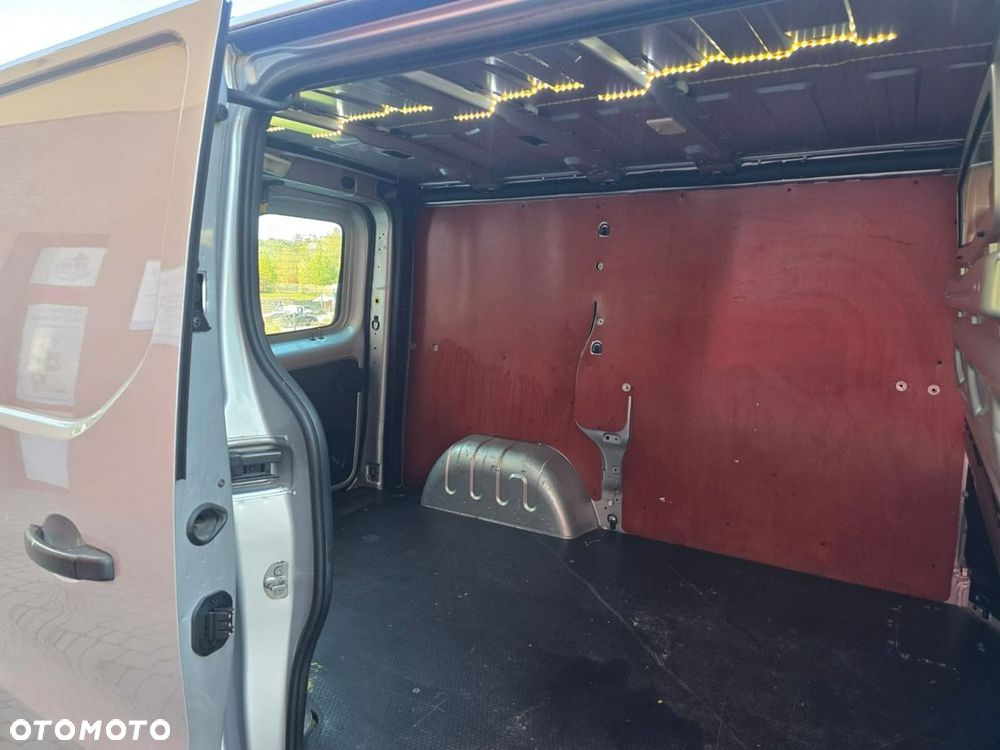 Renault Trafic - 31