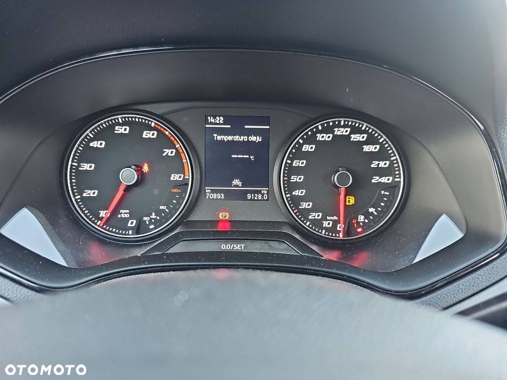 Seat Arona 1.0 TSI GPF Style S&S - 16