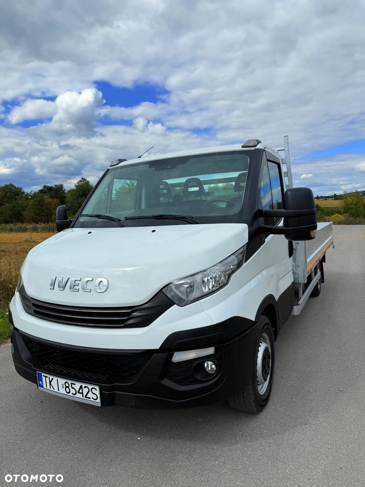 Iveco Daily - 4