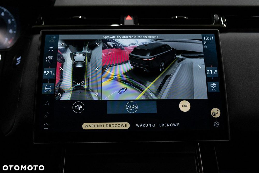 Land Rover Range Rover Velar 2.0 P400e PHEV R-Dynamic SE - 39