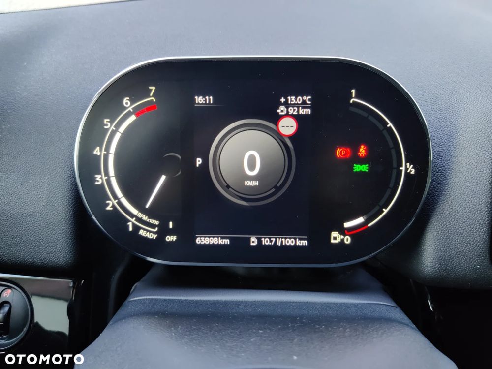 MINI Countryman Cooper S All4 - 15