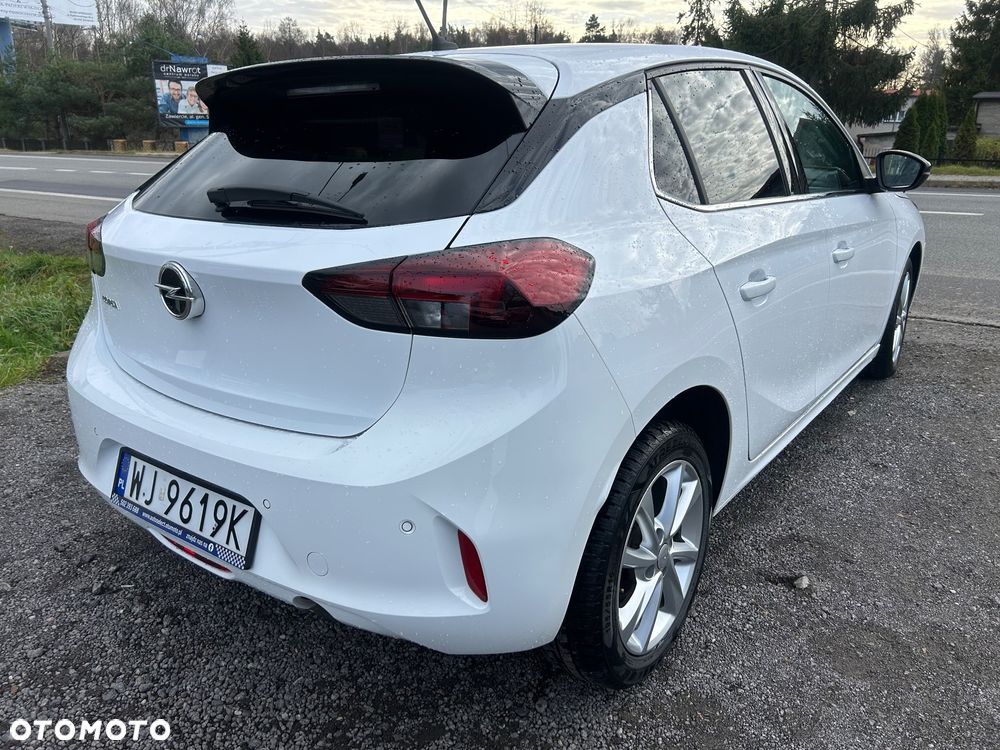 Opel Corsa 1.2 Elegance S&S - 8