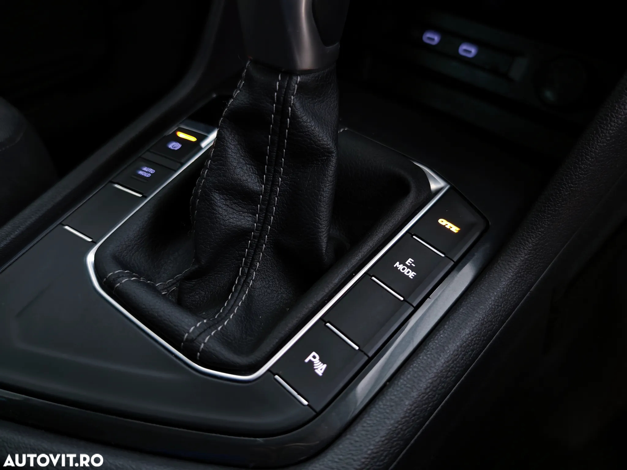 Volkswagen Tiguan 1.4 eHybrid OPF DSG Elegance - 21