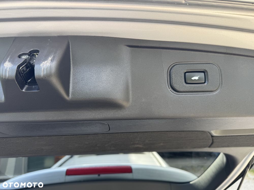 Honda Accord 2.0 Automatik Executive - 19
